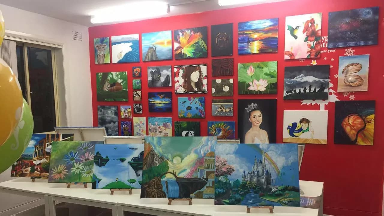 Lead Teacher and Artist