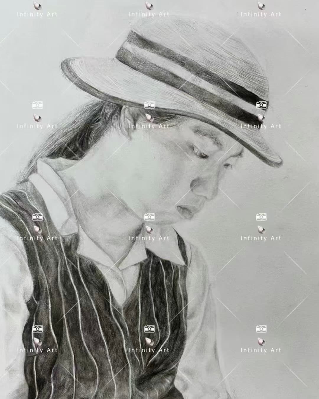 Award-winning student artwork 4